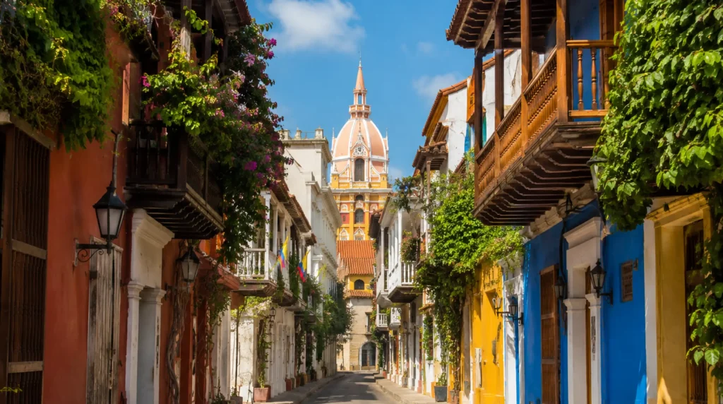 Colombia