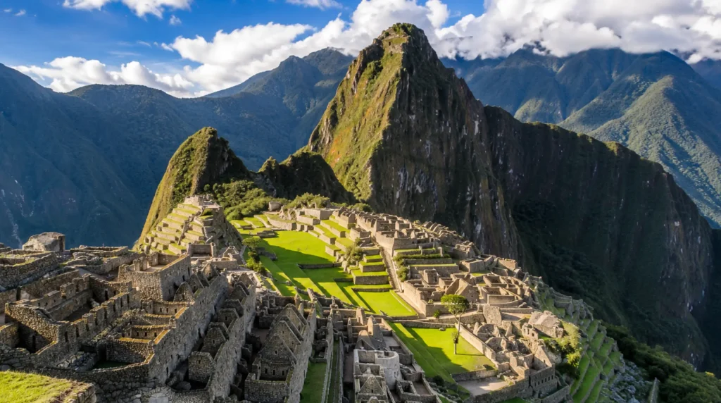 Peru