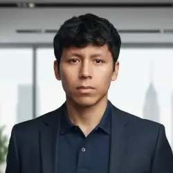 Alberto Quispe
